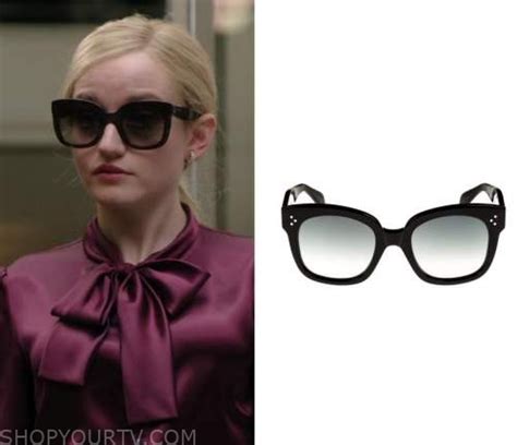 inventing anna celine sunglasses